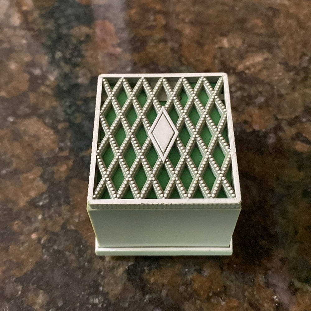 Multi-Colored Marquise Shaped Ring - Unique Custo… - image 4